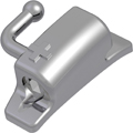 Ortho-Cast 22, - 10° Torque, 8° Offset for tooth 26-27