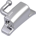Ortho-Cast 22, - 25° Torque, 8° Offset for tooth 47-46