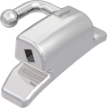Ortho-Cast 22, - 25° Torque, 8° Offset for tooth 36-37