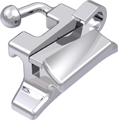 Ortho-Cast 22, 0° Torque, 8° Offset for tooth 17-16/36-37