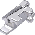 Ortho-Cast 22, 0° Torque, 8° Offset for tooth 26-27/47-46