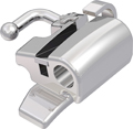 Ortho-Cast 22, - 10° Torque, 15° Offset pour dent 17-16