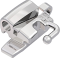 Ortho-Cast 22, - 10° Torque, 15° Offset pour dent 26-27