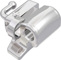 Ortho-Cast 22, - 10° Torque, 8° Offset pour dent 26-27