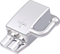 Ortho-Cast 22, - 9° Torque, 10° Offset pour dent 17-16