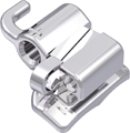 Ortho-Cast 18, - 14° Torque, 14° Offset pour dent 26