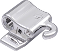 Ortho-Cast 22, - 14° Torque, 14° Offset pour dent 26-27