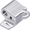 Ortho-Cast 18, - 14° Torque, 14° Offset pour dent 26-27