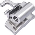 Ortho-Cast 22, - 14° Torque, 10° Offset pour dent 17-16