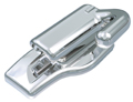 Ortho-Cast 18, - 10° Torque, 0° Offset for tooth 47-46