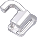 Ortho-Cast mini 22, 0° Torque, 0° Offset pour dent 17-16/36-37