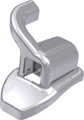Ortho-Cast mini 22, 0° Torque, 0° Offset pour dent 26-27/47-46
