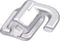 Ortho-Cast sl 22, - 30° Torque, 0° Offset for tooth 47-46