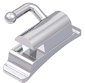 Ortho 18, 0° Torque, 6° Offset for tooth 17-16/36-37