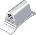 Ortho 18, 0° Torque, 0° Offset pour dent 17-16/26-27