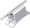 Ortho 18, 0° Torque, 0° Offset pour dent 17-16/26-27