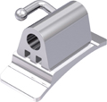 Ortho 18, 0° Torque, 6° Offset pour dent 26-27