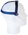 High-pull headgear for J-Hook therapy