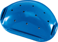 Chin cap, for reverse-pull headgear, Tübinger model