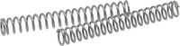remanium® compression spring, inner diameter 1.20 mm / 47