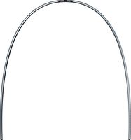 rematitan® LITE ideal arch, maxilla, rectangular 0.41 mm x 0.41 mm / 16 x 16