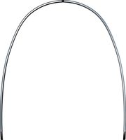 remaloy® ideal arch, mandible, rectangular 0.41 mm x 0.41 mm / 16 x 16