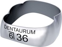 dentaform®, band, tooth 46, size 21