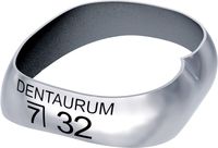 dentaform®, band, tooth 47, size 1